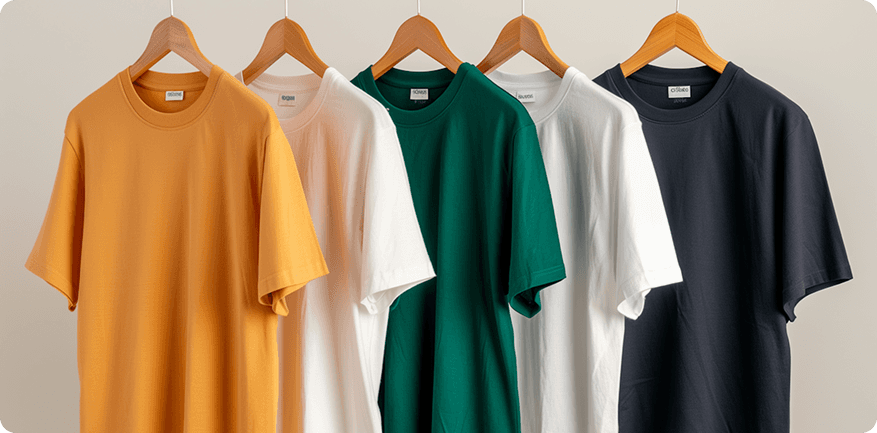 Special offers - Big savings on clothing